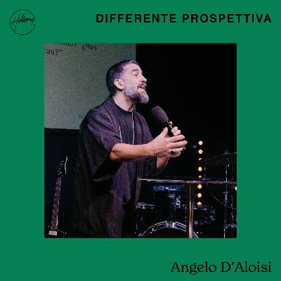 Ep. 107: Differente prospettiva Ep. 107: Differente prospettiva