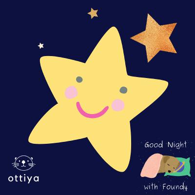 030 [Story and a Song 🎵] Twinkle Twinkle Little Star 🌟