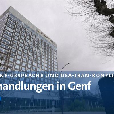 tagesschau in 100 Sekunden