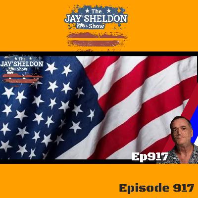 The Comeback of America