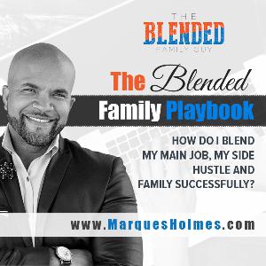 How Do I Blend My Main Job, My Side Hustle, and Family Successfully? How Do I Blend My Main Job, My Side Hustle, and Family Successfully?