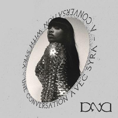 DNA #16 : Syra