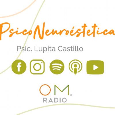 Psiconeuroestética. Prog 8. Sano desahogo emocional a través de la escritura.