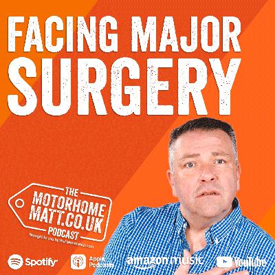 From Stents to Surgery: A Serious Turn in Matt’s Heart Health