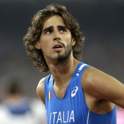 Episode 27: Olympics talk with Tyler Murray pt.2