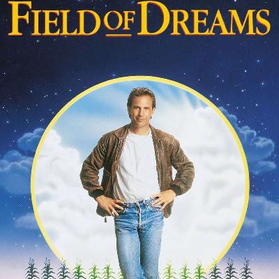 Field of Dreams with Alex Chester (Wanna Have a Catch?)