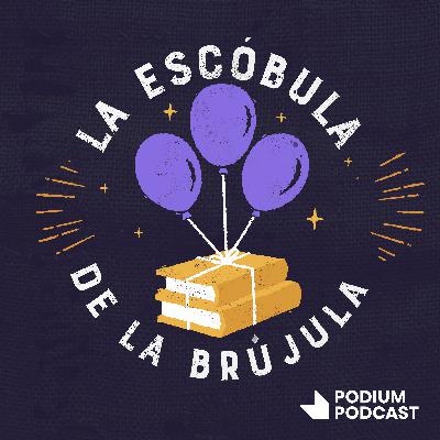 Programa 601: Locuras históricas (La Escóbula invisible)