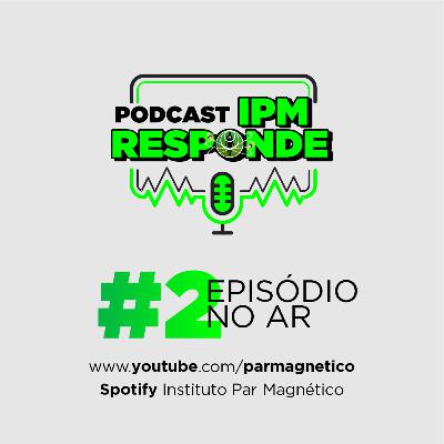 PODCAST #2 | Tratamento para hipertensão com Biomagnetismo Medicinal PODCAST #2 | Tratamento para hipertensão com Biomagnetismo Medicinal