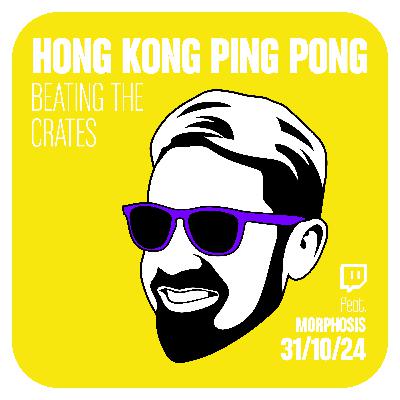 Beating The Crates 31.10.24