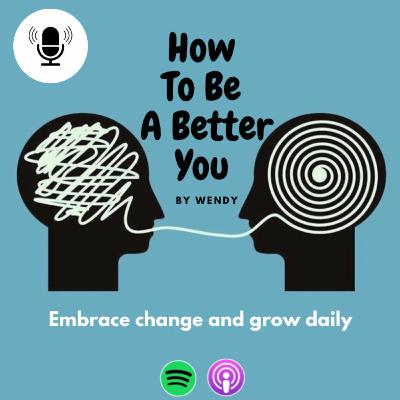 Breaking Self-Limiting Beliefs That Hold You Back From WHO You Want To Be