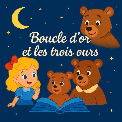 Boucle d’Or et les trois ours Boucle d’Or et les trois ours