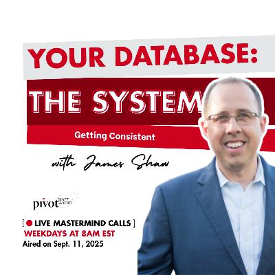 Your Database: The System - Getting Consistent