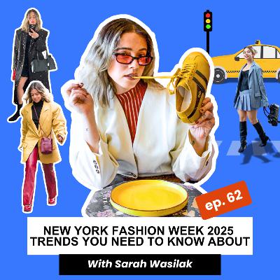New York Fashion Week 2025 Trends You Need to Know About