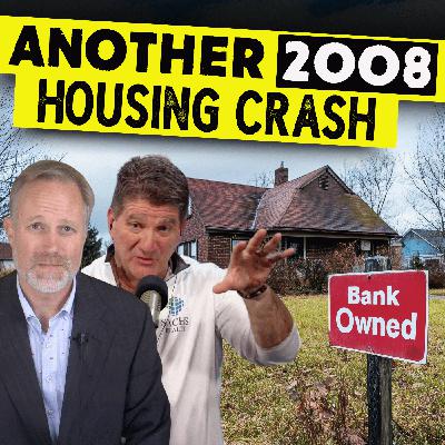 Housing Market Crash 2.0 - Real Estate News