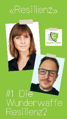 Resilienz | #1 Die Wunderwaffe Resilienz? Resilienz | #1 Die Wunderwaffe Resilienz?