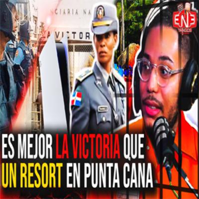 En3Tragos Episodio 31: Encuentran playstation dentro de la carcel de la Victoria