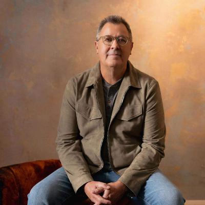 50 years into his career, Vince Gill feels at the top of his game