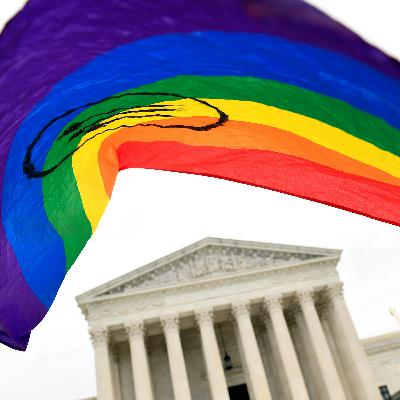 SCOTUS Rules Against Conversion Therapy Ban SCOTUS Rules Against Conversion Therapy Ban