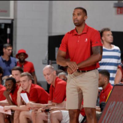 The MECCA Podcast: CHARLES LEE