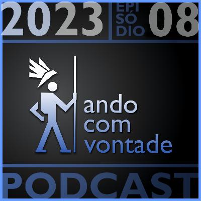 Episódio VIII - Paro ou não paro? Eis a questão...