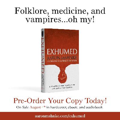 EXHUMED is coming... EXHUMED is coming...