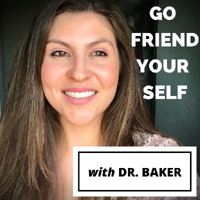 #1 - Go Friend Your Self, An Introduction #1 - Go Friend Your Self, An Introduction