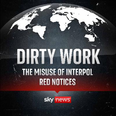 Episode Four: One Of The Worst