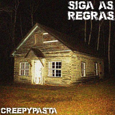 ME HOSPEDEI EM UMA CABANA COM REGRAS ESTRANHAS... Creepypasta ME HOSPEDEI EM UMA CABANA COM REGRAS ESTRANHAS... Creepypasta