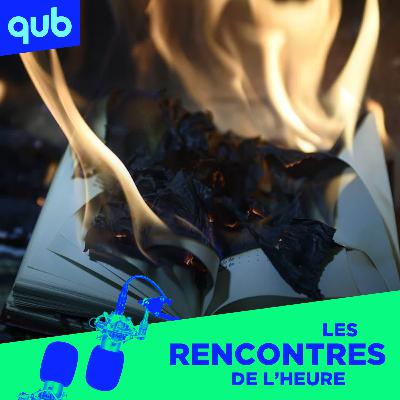 «Toute ma vie, j’ai encouragé la lecture» - Marc Boilard sur ses 3 livres préférés «Toute ma vie, j’ai encouragé la lecture» - Marc Boilard sur ses 3 livres préférés