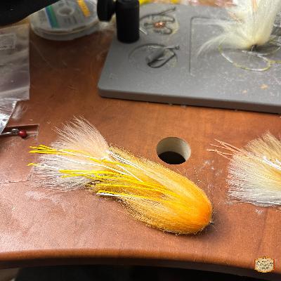 S2, Ep 1: Crafting The Nut Job: A Deep Dive with Brendan Ruch