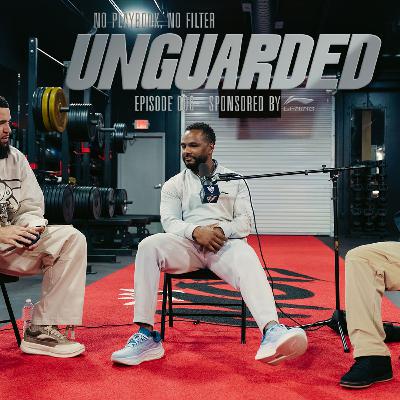 Episode 6 Mark Owens: Jail, Rebuilding Life, Houston Rockets Trainer, New Space Episode 6 Mark Owens: Jail, Rebuilding Life, Houston Rockets Trainer, New Space