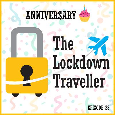 Episode 28: Anniversary Special - Jingle Jangle Dingle Dangle Episode 28: Anniversary Special - Jingle Jangle Dingle Dangle