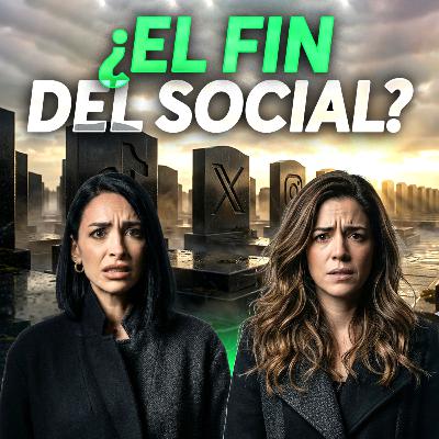 Tendencias de IA 2026 ¿Cómo cambia el marketing? 🤯⎪EP93 Tendencias de IA 2026 ¿Cómo cambia el marketing? 🤯⎪EP93