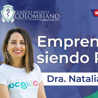 Emprender siendo Pediatra Emprender siendo Pediatra