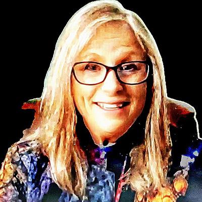 Rob McConnell Interviews - KAREN ANDERSON - Afterlife of Pets, Pet Loss, Animal Communication