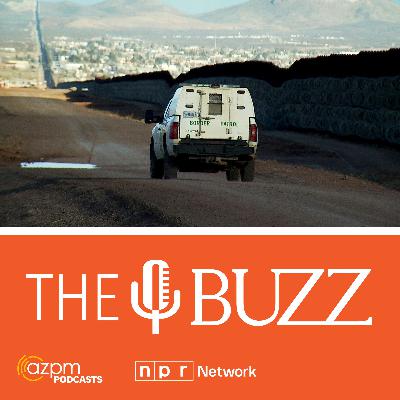 How Trump’s immigration policies affect Southern Arizona How Trump’s immigration policies affect Southern Arizona