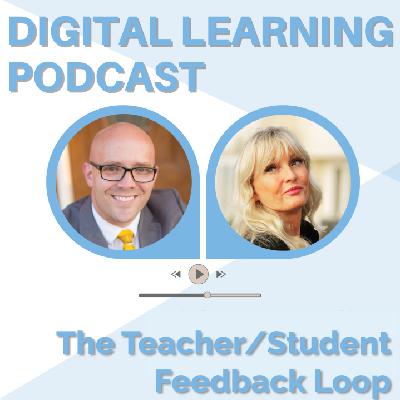 The Teacher/Student Feedback Loop The Teacher/Student Feedback Loop
