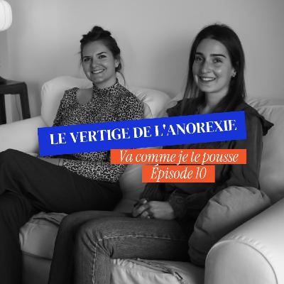 Le vertige de l'anorexie