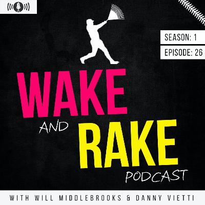 S1:E18 - Hope for the Wilderness | Russ Moore