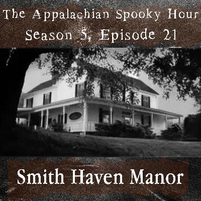 Smith Haven Manor