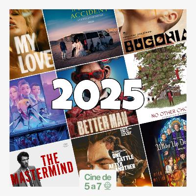 T6 | Especial: Nuestras películas favoritas de 2025