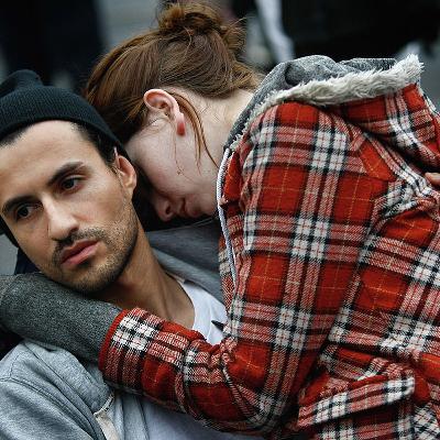 Therapy Thursday- What Does It Really Mean When Someone "Needs Time"