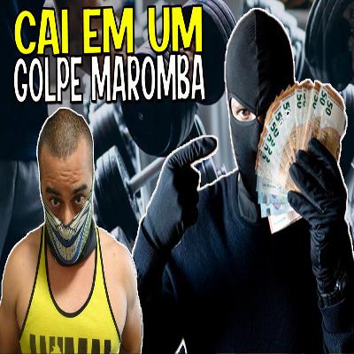 GOLPES NO MUNDO MAROMBA GOLPES NO MUNDO MAROMBA