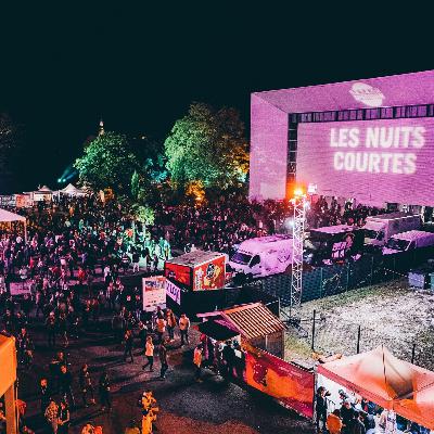Interview de Jean-Fé Responsable Bars du festival