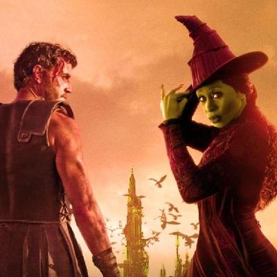 Programa 47 Les pelis dels Bojos - Gladiadors i Bruixes