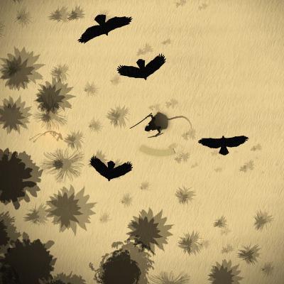 Bonfireside Chat Appendix: DarkMaus