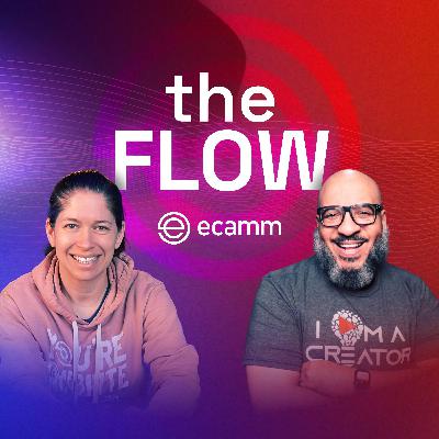 The Flow: Episode 127 - How We’re Rebuilding Our Podcast for 2026 | The Flow