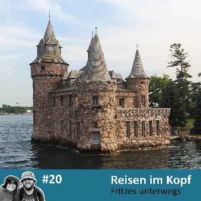 Thousand Islands