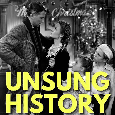 Christmas Films, the Early Cold War & the FBI