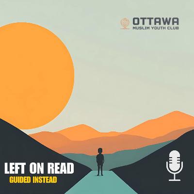 Ep 17 - Building Character Through the Qur’an: Reviving Brotherhood and Aklaaq with Brother Zain Taha Ep 17 - Building Character Through the Qur’an: Reviving Brotherhood and Aklaaq with Brother Zain Taha